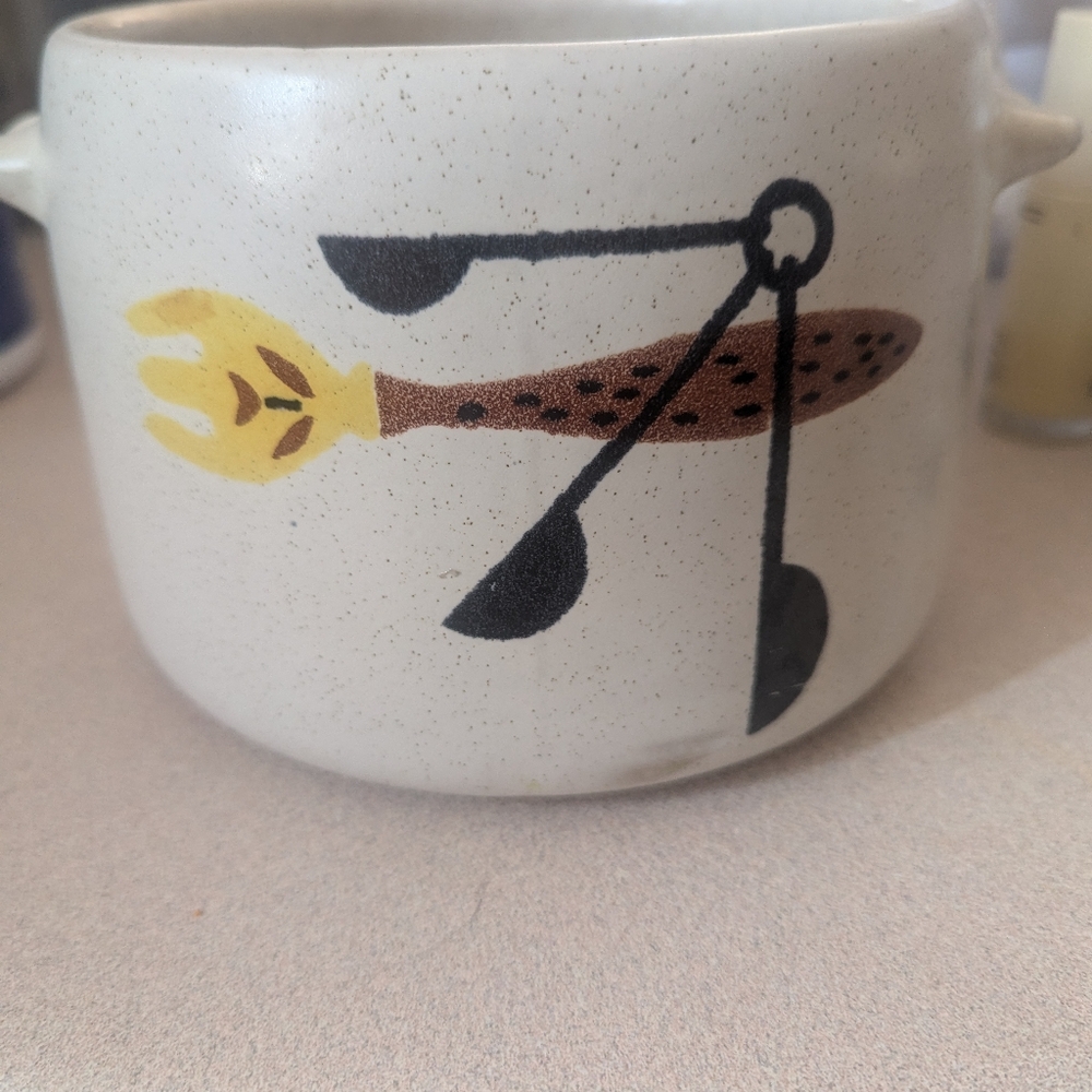 West Bend Pot